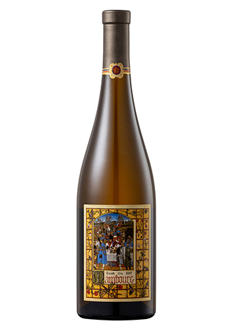 Marcel Deiss Mambourg, Grand Cru d'Alsace